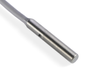 NIS05331 - 2 - Inductive sensor M5 28 mm cable 3m NPN NO Sn = 0,8 mm