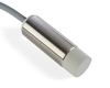 NIS18174-K3 - 2 - Indukční snímač M18 L=55 mm kabel 3m PNP NC Sn = 23 mm