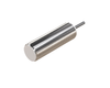 Indukčný snímač M18 L=55 mm kábel 3m NPN NO Sn = 12 mm