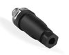 F12-4MS - 2 - Wtyczka M12 4-pin męska prosta – złącze do czujników i automatyki przemysłowej
