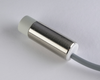 Induktiver Sensor M18 L=55 mm Kabel 3m NPN NO Sn = 16 mm