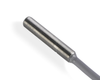 NIS05522 - 1 - Indukčný snímač M5 L=25 mm kábel 5m NPN NC Sn = 1,5 mm