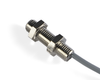NIS08161-K2 - 3 - Indukčný snímač M8 L=30 mm kábel 2m NPN NO Sn = 4 mm