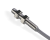 NIS05344 - 3 - Induktiver Sensor M5 L=28 mm Kabel 3m PNP NC Sn = 1 mm