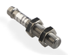 NMF08163 - 4 - Induktiver Sensor M8 Vollmetall 45 mm Stecker M8 PNP NO Sn = 2 mm