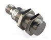 NMF18163 - 4 - Induktív érzékelő M18 teljes fém 48 mm csatlakozó M12 PNP NO Sn = 8 mm