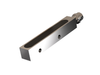 Inductive sensor square Q8 length 60 mm Connector M8 PNP NO & NC & NC Sn = 2 mm sensing top