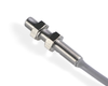 NIS05332 - 3 - Inductive sensor M5 28 mm cable 3m NPN NC Sn = 0,8 mm