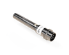 NIS05223 - 5 - Inductive sensor M5 40 mm connector M8 PNP NO Sn = 1,5 mm