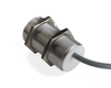 NMF30003-NF - 3 - Czujnik indukcyjny M30 całometalowy 55 mm przewód 2m PNP NO Sn = 10 mm NF