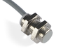 NIS12003-K2 - 4 - Induktív érzékelő M12 L=22 mm kábel 2m PNP NO Sn = 2 mm