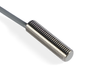 NIS08165-K2 - 2 - Czujnik indukcyjny M8 L=30 mm przewód 2m NPN NO & NC Sn = 4 mm