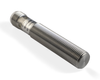 NMF12146 - 2 - Inductive sensor M12 Metal face 68 mm connector M12 PNP NO & NC Sn = 4 mm