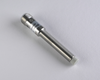 Induktiver Sensor M8 L=70 mm Stecker M12 PNP NO Sn = 2 mm
