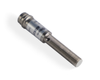 NIS05223 - 2 - Inductive sensor M5 40 mm connector M8 PNP NO Sn = 1,5 mm
