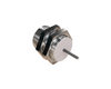 NIS30061-K3 - 7 - Induktiver Sensor M30 L=35 mm Kabel 3m NPN NO Sn = 25 mm