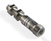 NMF08261 - 3 - Czujnik indukcyjny M8 całometalowy 53 mm wtyk M12 NPN NO Sn = 2 mm