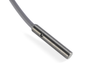 NIS05501 - 2 - Inductive sensor M5 25 mm cable 5m NPN NO Sn = 0,8 mm