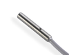 NIS05062 - 1 - Inductive sensor M5 30 mm cable 2m NPN NC Sn = 0,8 mm