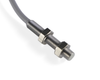 NIS05582 - 4 - Induktív érzékelő M5 L=30 mm kábel 5m NPN NC Sn = 1,5 mm