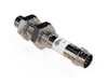 NMF08173 - 7 - Induktiver Sensor M8 Vollmetall 45 mm Stecker M8 PNP NO Sn = 3,5 mm