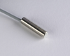 Induktív érzékelő M8 L=30 mm kábel 2m PNP NO Sn = 4 mm