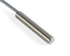 NIS08244-K3 - 2 - Induktív érzékelő M8 L=45 mm kábel 3m PNP NC Sn = 3 mm