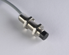 Indukční snímač M12 L=50 mm kabel 3m PNP NO Sn = 8 mm