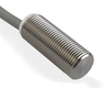 NMF12362 - 2 - Indukčný snímač M12 celokovový 30 mm kábel 3m NPN NC Sn = 4 mm