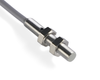 NIS05373 - 4 - Czujnik indukcyjny M5 L=30 mm przewód 3m PNP NO Sn = 1 mm