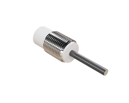 Inductive sensor M12 22 mm cable 3m PNP NO Sn = 8 mm
