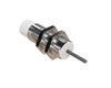 Induktív érzékelő M18 L=55 mm kábel 2m PNP NO Sn = 20 mm