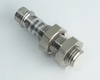 Inductive sensor M8 32 mm connector M8 NPN NO Sn = 2 mm