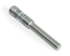 NIS08823 - 2 - Induktív érzékelő M8 L=70 mm csatlakozó M12 PNP NO Sn = 2 mm