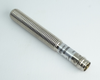 Induktiver Sensor M8 L=60 mm Stecker M8 PNP NC Sn = 4 mm