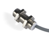 NIS12102-K3 - 3 - Induktív érzékelő M12 L=30 mm kábel 3m NPN NC Sn = 2 mm