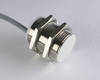 Inductive sensor M30 35 mm cable 2m NPN NC Sn = 10 mm