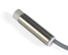 NIS12272-K2 - 1 - Indukční snímač M12 L=50 mm kabel 2m NPN NC Sn = 12 mm
