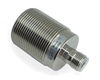 NIS30363 - 1 - Induktív érzékelő M30 L=48 mm csatlakozó M12 PNP NO Sn = 25 mm