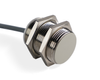 NIS30065-K3 - 4 - Inductive sensor M30 35 mm cable 3m NPN NO & NC Sn = 25 mm