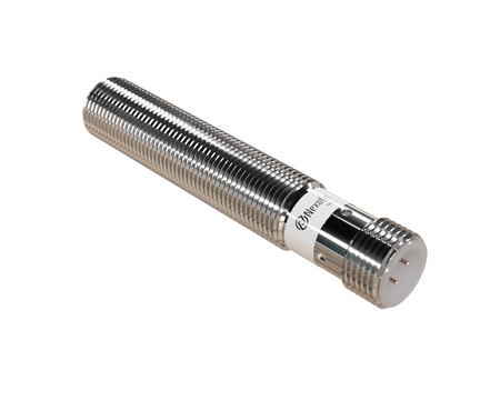 Czujnik indukcyjny M12 L=68 mm wtyczka M12 NPN NO & NC Sn = 8 mm