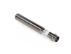 NMF08103-NF - 5 - Inductive sensor M8 metal face 60 mm connector M8 PNP NO Sn = 1 mm NF