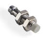 NIS08333 - 4 - Induktiver Sensor M8 L=32 mm Stecker M8 PNP NO Sn = 4 mm