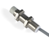 NIS12275-K2 - 3 - Induktív érzékelő M12 L=50 mm kábel 2m NPN NO & NC Sn = 12 mm