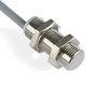 NIS12123-K2 - 4 - Indukčný snímač M12 L=30 mm kábel 2m PNP NO Sn = 4 mm