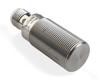 NMF18123-FE - 2 - Inductive sensor M18 metal face 48 mm connector M12 PNP NO Sn = 5 mm FE