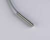 Inductive sensor M4 25 mm cable 5m NPN NC Sn = 0,8 mm
