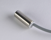 Inductive sensor M12 30 mm cable 3m NPN NO Sn = 6 mm