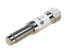 NMF08271 - 3 - Indukční snímač M8 celokovový 53 mm konektor M12 NPN NO Sn = 3,5 mm