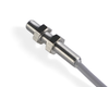 NIS05383 - 3 - Inductive sensor M5 30 mm cable 3m PNP NO Sn = 1,5 mm